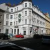 Renovierung historische Fassade in Wien 19.